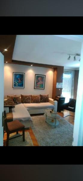 Apartman J&E